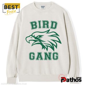 philadelphia eagles football bird gang t shirt 5 vMYMK