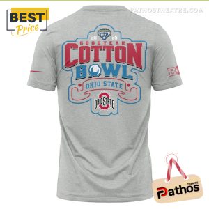 ohio state football bowl champions grey hoodie 4 VvZiF