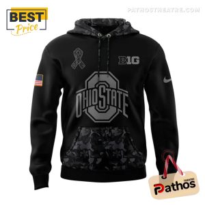 limited edition wild black ohio state camo hoodie and pants 2 1xJdD