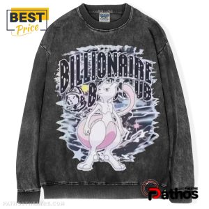 billionaire boys club x pokemon mewtwo curve t shirt 5 tdDOV