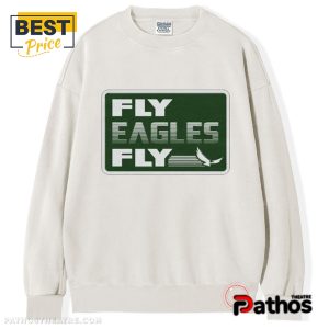 fly eagles fly philadelphia football t shirt 5 PjTxX