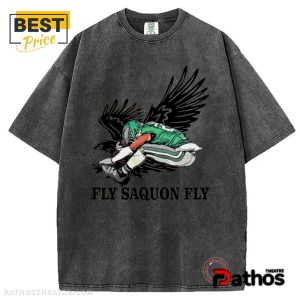 fly saquon fly philadelphia t shirt 2 GNAry