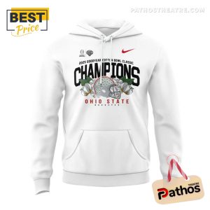 ohio state football 2025 bowl champions white hoodie 2 vC1Qp