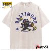 Baltimore Ravens Football Funny T-Shirt