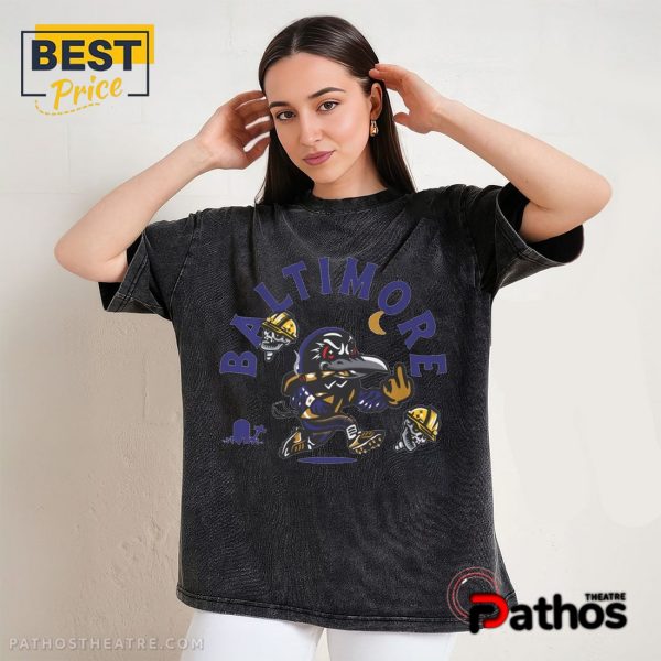 Baltimore Ravens Football Funny T-Shirt