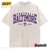 Baltimore Ravens Limited Edition T-Shirt