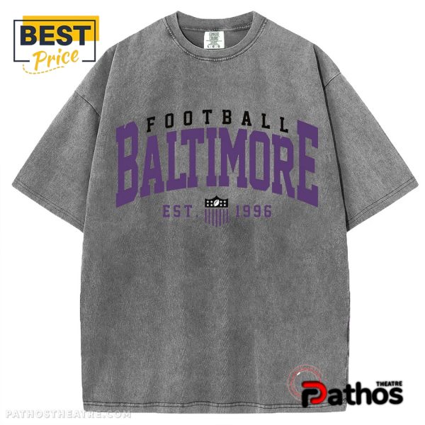 Baltimore Ravens Limited Edition T-Shirt