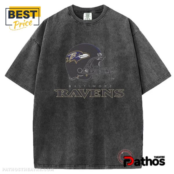 Baltimore Ravens Vintage Nike T-Shirt