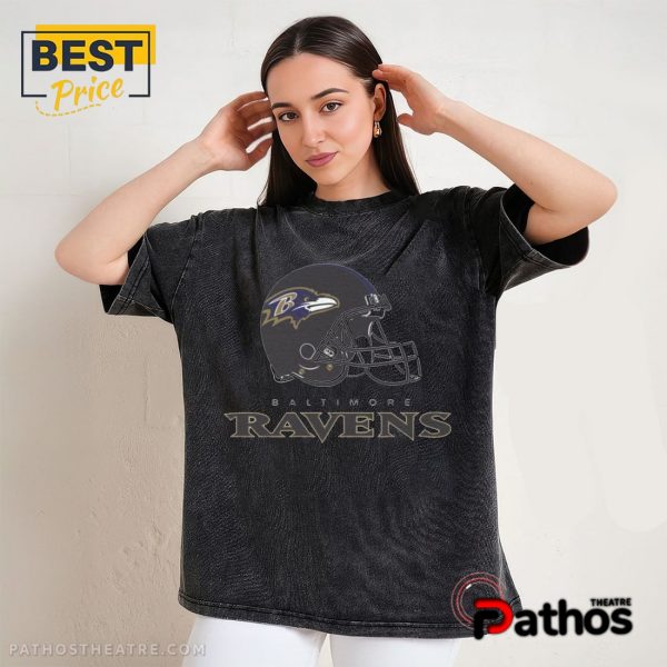 Baltimore Ravens Vintage Nike T-Shirt