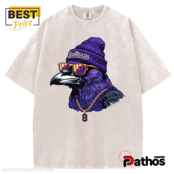 Baltimore Ravens Vintage T-Shirt