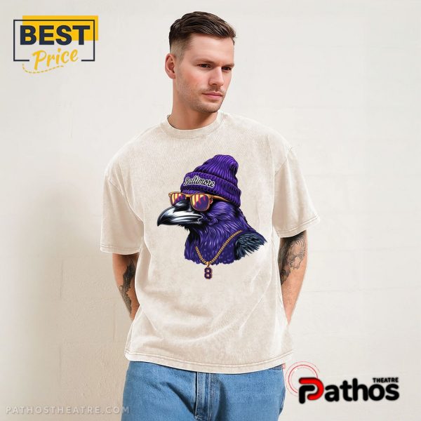 Baltimore Ravens Vintage T-Shirt