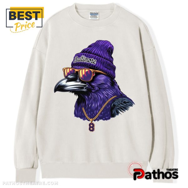 Baltimore Ravens Vintage T-Shirt