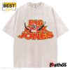 Chris Jones x Kansas City Chiefs T-Shirt