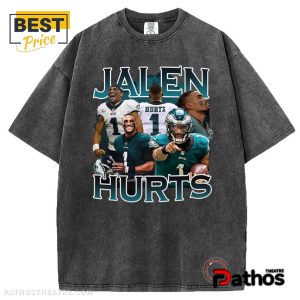 jalen hurts graphic tee t shirt 1 NOPKh