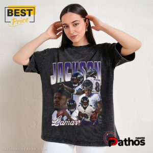 lamar jackson bootleg vintage baltimore t shirt 3 d8oUF