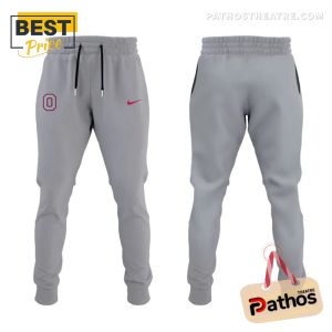 ohio state football gift for buckeye nation hoodie and pants 4 ZgnpP