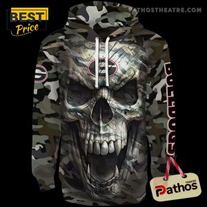 personalized georgia bulldogs camo skull hoodie 3 P3rxg