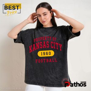 kansas city chiefs 1960 football limited t shirt 4 9oHfJ