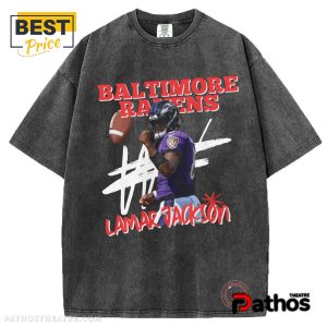 baltimore ravens nfl lamar jackson t shirt 1 msoZ7