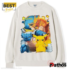 animex mexican boot pokemon pikachu t shirt 6 2ZkjK