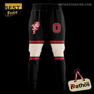 ohio state buckeyes frozen confines 2025 hoodie and pants 2 r39kE