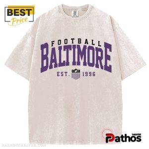 Baltimore Ravens Limited Edition T-Shirt