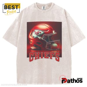 kansas city chiefs helmet t shirt 2 INXsa