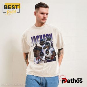 lamar jackson bootleg vintage baltimore t shirt 4 rgZcz