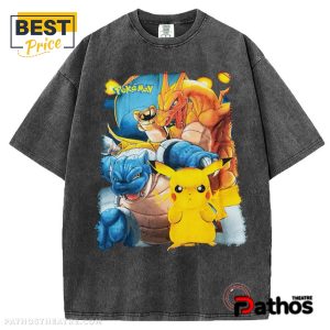 animex mexican boot pokemon pikachu t shirt 1 fWPps