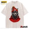 Kansas City Football Mascot Mafia T-Shirt