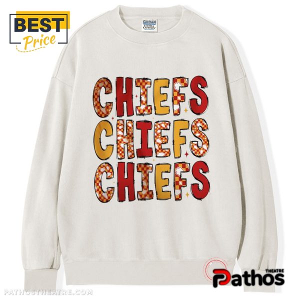 KC Kansas City Super Bowl T-Shirt Sweatshirt