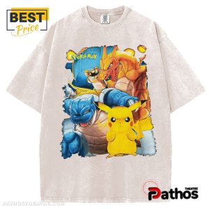 animex mexican boot pokemon pikachu t shirt 2 JJpb3