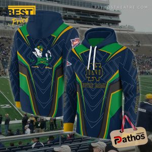 notre dame fighting irish energetic vibes hoodie 2 glQjj