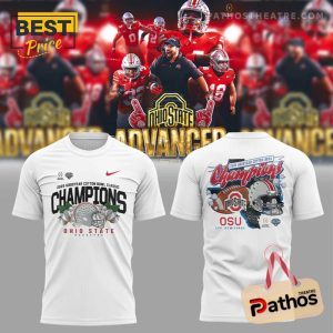 ohio state football 2025 bowl champions white hoodie 4 Gdn8C