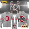 Limited Edition Ohio State Football New Version Hoodie