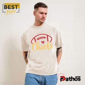 super bowl funny heart t shirt 4 zUKB2