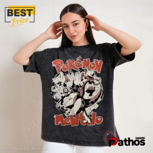 vtg pokemon mewtwo t shirt 4 slLwM