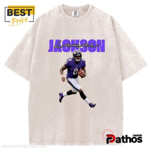 baltimore ravens lamar jackson t shirt 2 IIr5f