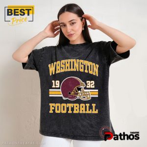 washington football vintage t shirt 3 GAkDg