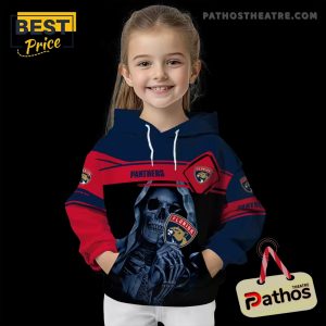 personalized florida panthers grim reaper red black hoodie 6 ByrbR