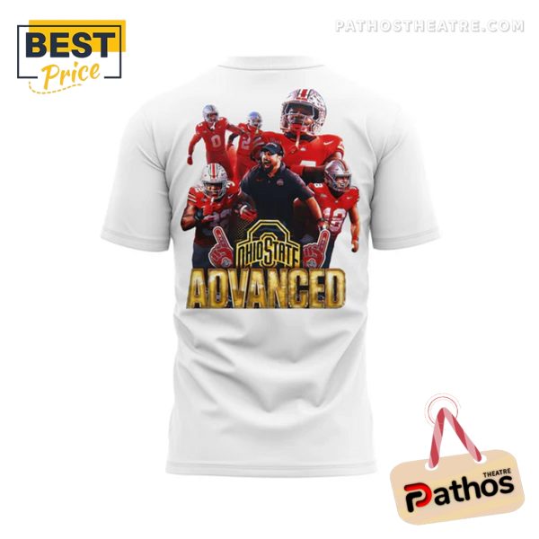 Ohio State Football Are 2025 Bowl Champions Shirt