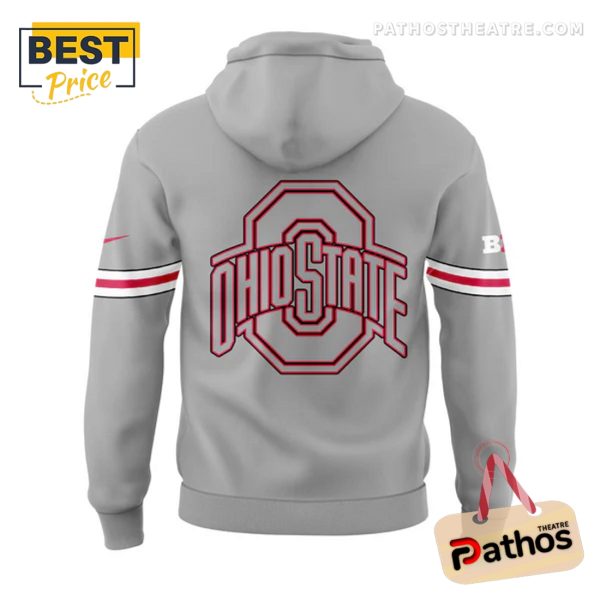 Ohio State Football – Gift For Buckeye Nation Hoodie