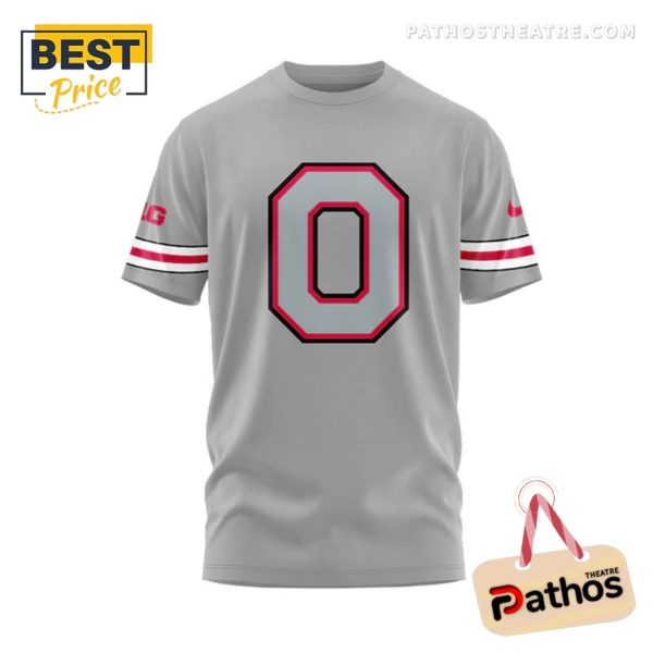 Ohio State Football – Gift For Buckeye Nation Hoodie