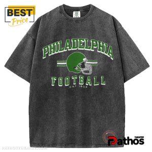 philadelphia eagles football tee t shirt 2 tr0Kh