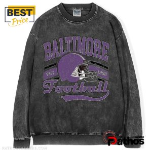 baltimore football fan vintage baltimore t shirt 5 ylHNh