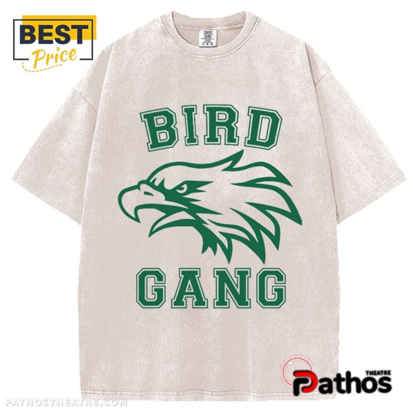 Philadelphia Eagles Football Bird Gang T-Shirt