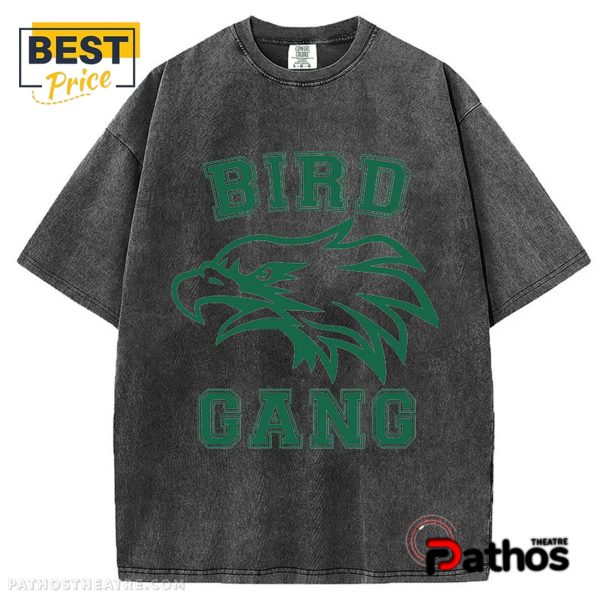 Philadelphia Eagles Football Bird Gang T-Shirt