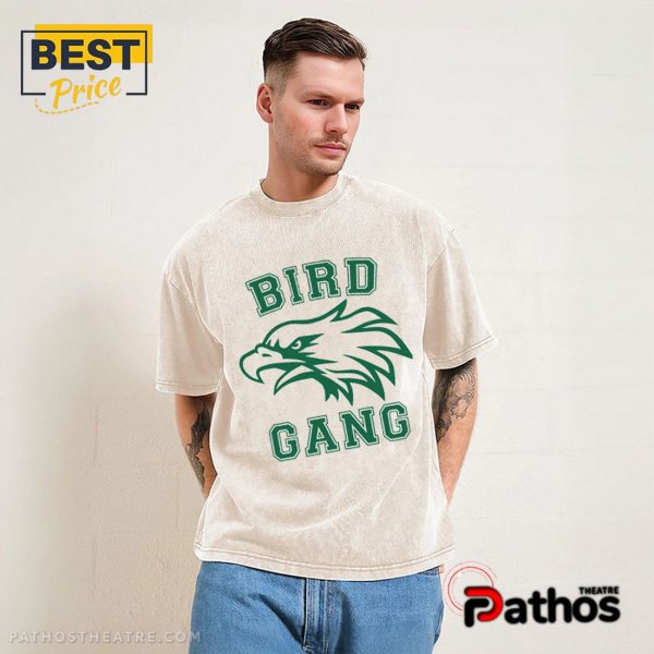 Philadelphia Eagles Football Bird Gang T-Shirt