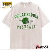 Philadelphia Eagles Football Tee T-Shirt