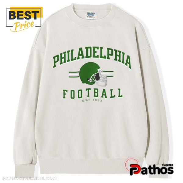 Philadelphia Eagles Football Tee T-Shirt